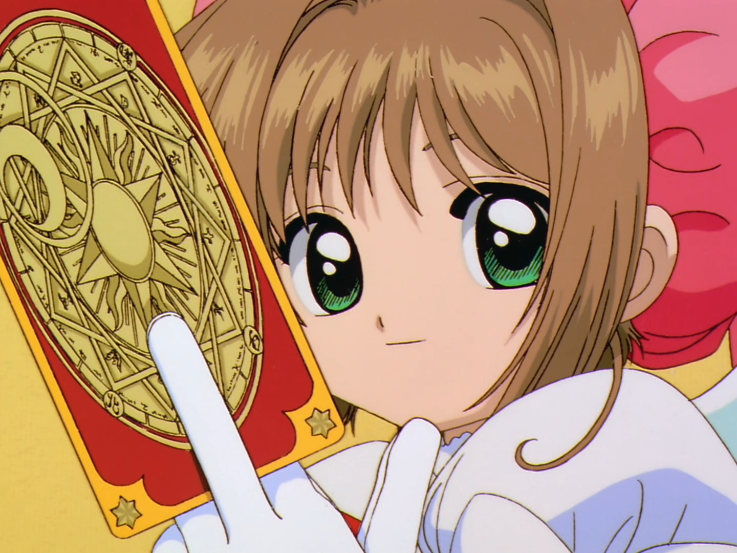Cardcaptor Sakura (Team Kurosaki)